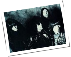 Ramones: Dee Dee Ramone stirbt an &Uuml;berdosis