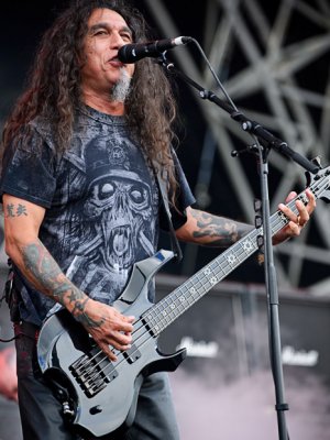 Rank in Blood: Alle Slayer-Alben und die besten Songs