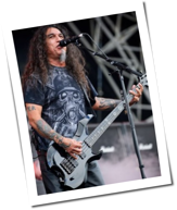 Rank in Blood: Alle Slayer-Alben und die besten Songs