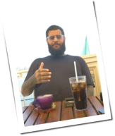 Rap-Recherche: Kolja Goldstein legt gegen Die Zeit nach