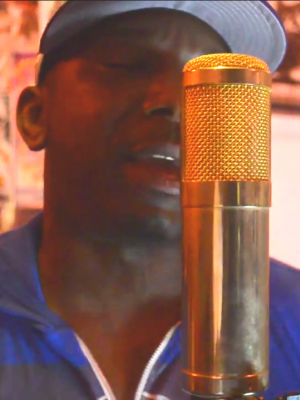 Ras Kass ft. Smif'N'Wessun: In der Booth für Sean Price