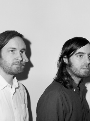 Ratatat: Neuer Clip zu 