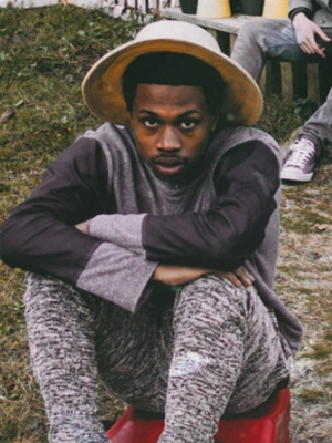Raury:
