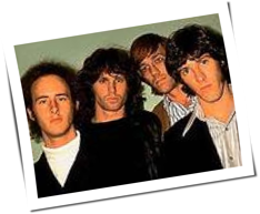 Ray Manzarek: 