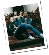 Razorlight: Mit Polonium 210 vergiftet&quest;
