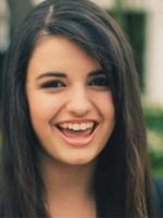 Rebecca Black: