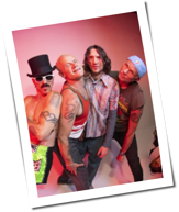 Red Hot Chili Peppers: Alle Studioalben im Ranking