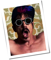 Red Hot Chili Peppers: 