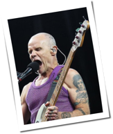 Red Hot Chili Peppers: Das neue Album kommt im Oktober