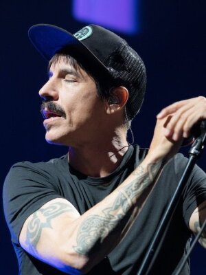 Red Hot Chili Peppers: Der neue Song