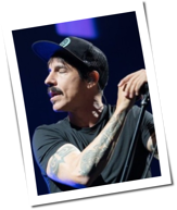 Red Hot Chili Peppers: Der neue Song 