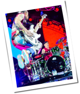 Red Hot Chili Peppers: Deutschlandtermine f&uuml;r 2022 