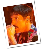 Red Hot Chili Peppers: Kollabo mit Post Malone online