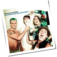 Red Hot Chili Peppers: Neue Single spaltet Fanlager
