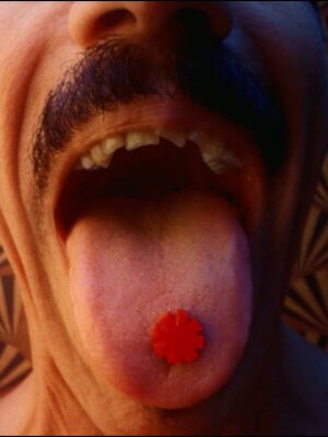 Red Hot Chili Peppers: Neues Video zu