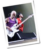 Red Hot Chili Peppers: Single w&uuml;rdigt 
