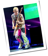 Red Hot Chili Peppers: Welttour 2022 und Comedy-Clip