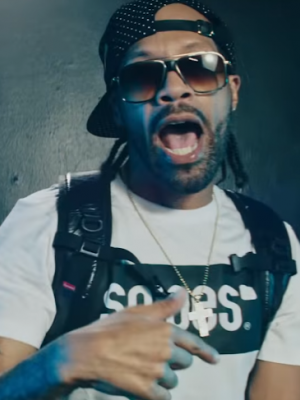 Redman: Neues Video zu