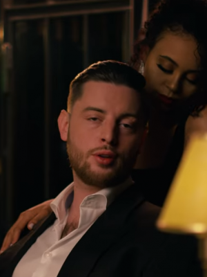 Reezy: Neues Video mit Bausa
