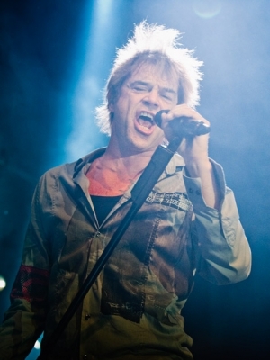 Refugees Welcome: Spontaner Gig der Toten Hosen