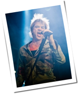 Refugees Welcome: Spontaner Gig der Toten Hosen