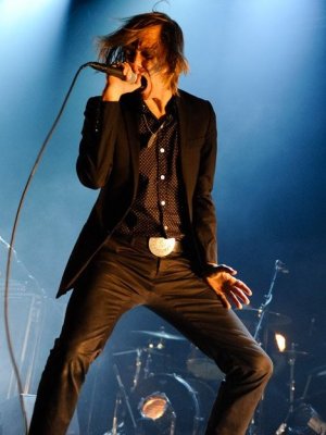 Refused: Neuer Song