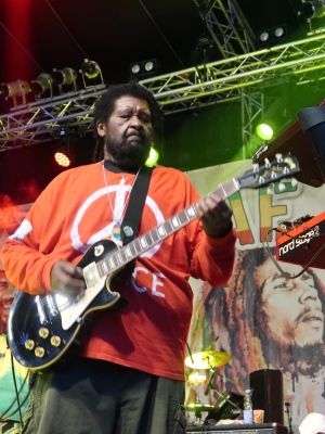 Reggae Jam-Review: Das Wacken des Offbeat