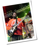 Reggae Jam-Review: Das Wacken des Offbeat