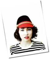 Regina Spektor: Exklusives Album-Prelistening