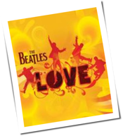 Remix-Album: Beatles auf dem Hamburger Volksfest