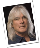 Rente Ain't A Bad Place To Be: Cliff Williams verl&auml;sst AC&sol;DC