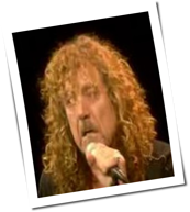 Reunion-Konzert: 20&period;000 feiern Led Zeppelin