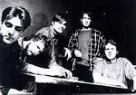 Reunion: Pavement kommen auf Touren
