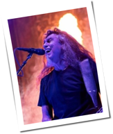Reunion: Slayer spielen Festivalgigs