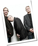 Reunion-Tour: Genesis kehren zur&uuml;ck