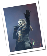 Review zum Tourauftakt: So war Ghost in K&ouml;ln