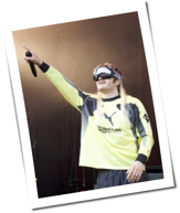 Review&sol;Fotos: Ikkimel&comma; Sean Paul u&period;a&period; beim Campus Festival