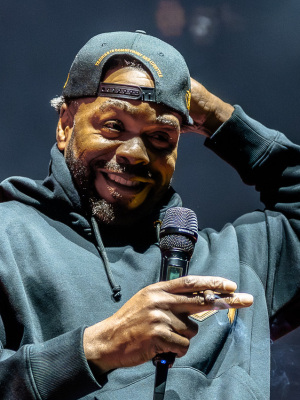 Review/Fotos: Wu-Tang Clan live in Köln