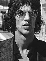 Richard Ashcroft: Zu blau für die Jugendarbeit