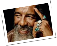 Richie Havens: Woodstock-Legende erliegt Herzinfarkt