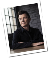 Rick Astley: S&auml;nger covert 