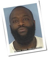 Rick Ross: Rapper &lpar;schon wieder&rpar; festgenommen