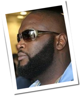 Rick Ross: Vergangenheit als Gef&auml;ngnisw&auml;rter
