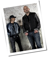 Ride: Zwei neue Tracks nach 20 Jahren