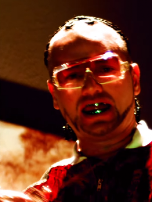 Riff Raff: Lean-Gelage zu