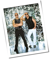 Right Said Fred: Beyonc&eacute; kontert Diebstahl-Anschuldigung
