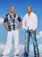 Right Said Fred: Nazi-Attacke bei Schwulen-Demo