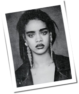 Rihanna: Blutiges Video zu 