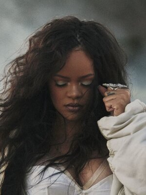 Rihanna: Comeback mit