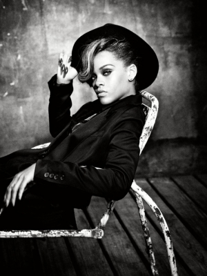 Rihanna: Neuer Clip zu